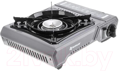 Плита туристическая Nisus N-MEGA KIT