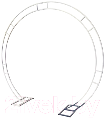 Шпалера Saniji Круг Ш3 - фото