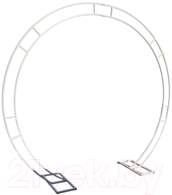 Шпалера Saniji Круг Ш3