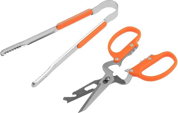 Плита туристическая Nisus N-MS-88 KIT