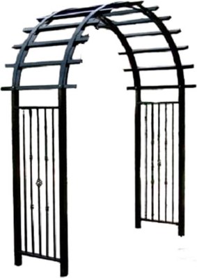 Арка садовая Saniji Пергола П4 - фото