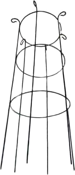 Опора для растений Saniji Пергола П5 - фото