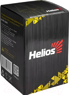 Фонарь Helios HS-FK-5290