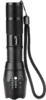 Фонарь Helios HS-FR-1578 - фото