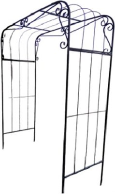 Арка садовая Saniji Пергола П17 - фото