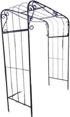 Арка садовая Saniji Пергола П17