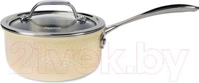 Ковш Fissman Brigitte 5460 - фото