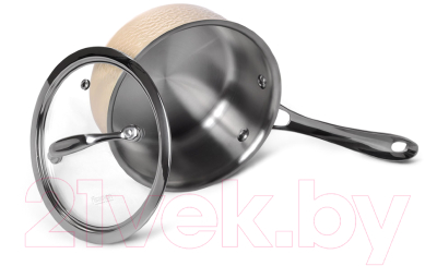 Ковш Fissman Brigitte 5460