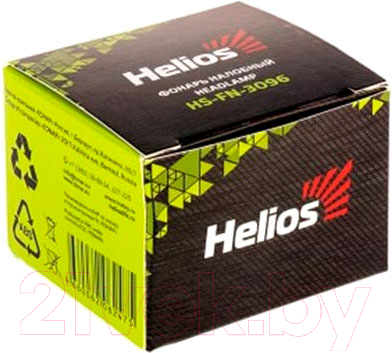 Фонарь Helios HS-FN-3096