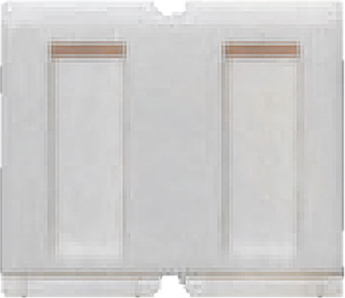 Коннектор для светодиодной ленты JAZZway PLSC-10x2 / 1013750 - фото