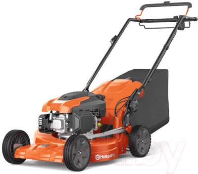 Газонокосилка бензиновая Husqvarna LC 551VQ