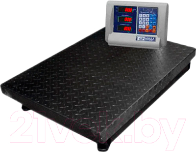Весы торговые МИДЛ Восточный Базар 518 авто