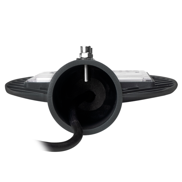 Светильник уличный JAZZway PSL 03 70W 4000K IP65 GR / 5022690