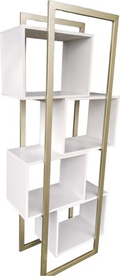 Стеллаж Saniji Мечта - фото