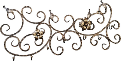 Вешалка для одежды Saniji В4 - фото