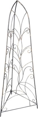 Опора для растений Saniji Ракета П12 - фото