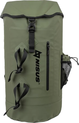 Рюкзак спортивный Nisus N-82101-35 - фото