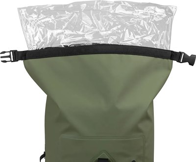 Рюкзак спортивный Nisus N-82101-35