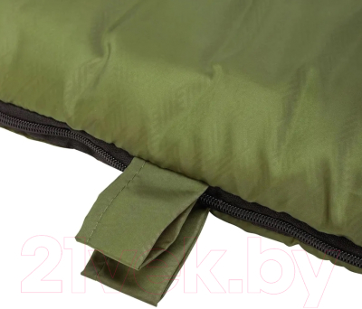 Спальный мешок Nisus XXL 300 Hollowfiber / N-SB-H300-220x90