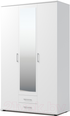 Шкаф MySTAR Идрис ИЗ-005.01 - фото