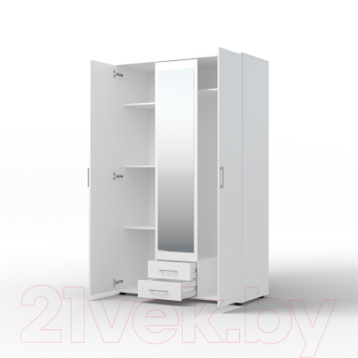 Шкаф MySTAR Идрис ИЗ-005.01