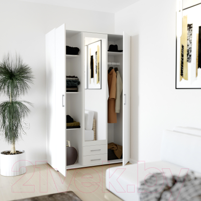 Шкаф MySTAR Идрис ИЗ-005.01