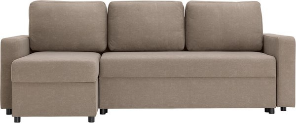 Диван угловой Anrex Carmen