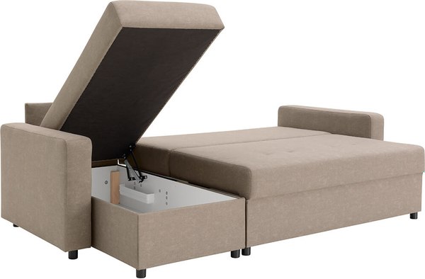 Диван угловой Anrex Carmen