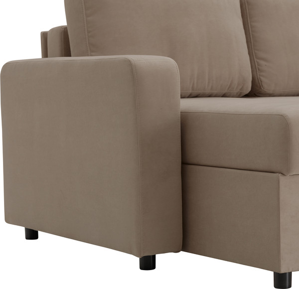 Диван угловой Anrex Carmen