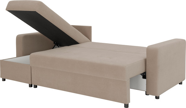 Диван угловой Anrex Carmen