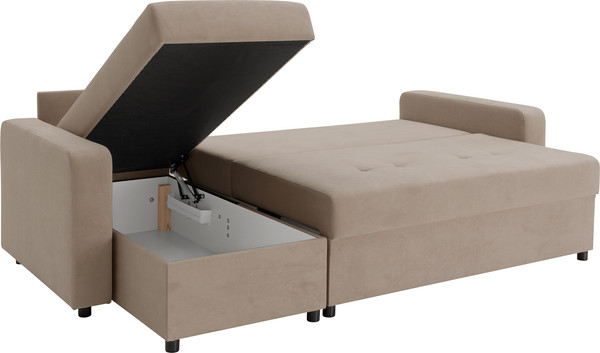 Диван угловой Anrex Carmen