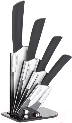 Набор ножей Gipfel 8481 - фото