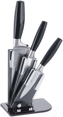 Набор ножей Gipfel Laurito 6988 - фото