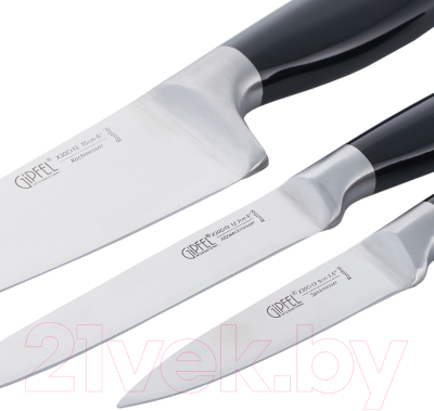 Набор ножей Gipfel Laurito 6988