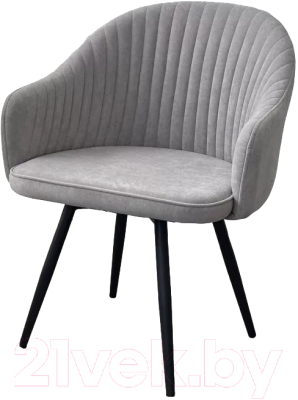 Стул M-City Avior поворотный / 670M05780 - фото