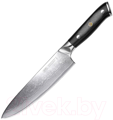 Нож Gipfel Damascus 52157 - фото