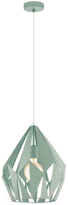 Потолочный светильник Eglo Carlton-P 49026 - фото