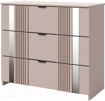 Комод Мебель-КМК Харди 0965.21 - фото