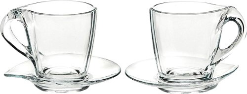 Набор для чая/кофе RCR Happy 260мл - фото