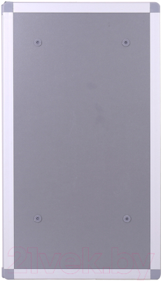 Ключница металлическая Deli 50801