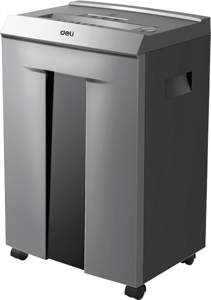 Шредер Deli ET096 - фото