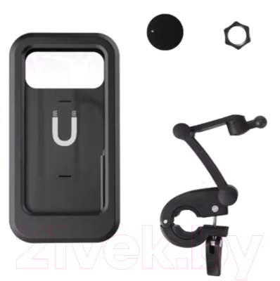 Держатель для аксессуаров на велосипед Sipl RW35