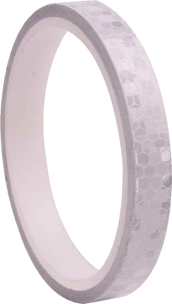 Накладки на спицы светоотражающие Sipl AG402C - фото