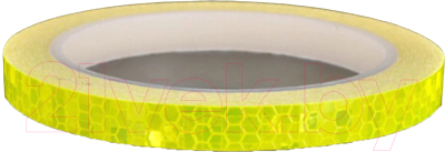 Накладки на спицы светоотражающие Sipl AG402D - фото