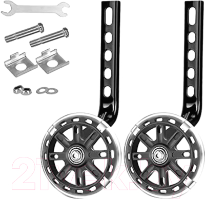 Колеса для велосипеда Sipl RW28 - фото