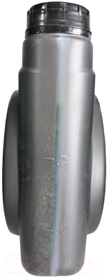 Трансмиссионное масло Wezer ТАД-17 80W90 GL-5 / 4608202