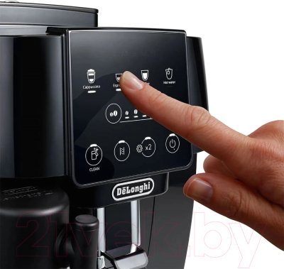 Кофемашина DeLonghi Magnifica Start ECAM220.60.B