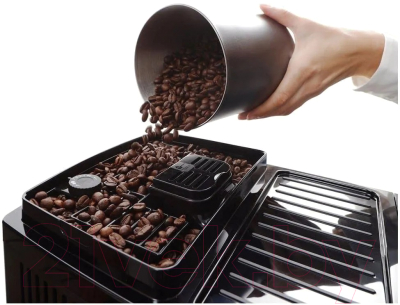 Кофемашина DeLonghi Magnifica Start ECAM220.60.B