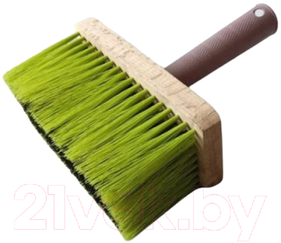 Кисть малярная Decor 612-6315 - фото