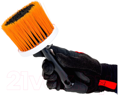 Кисть малярная Decor 612-110